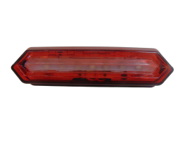 Rear brake light for e-bike...