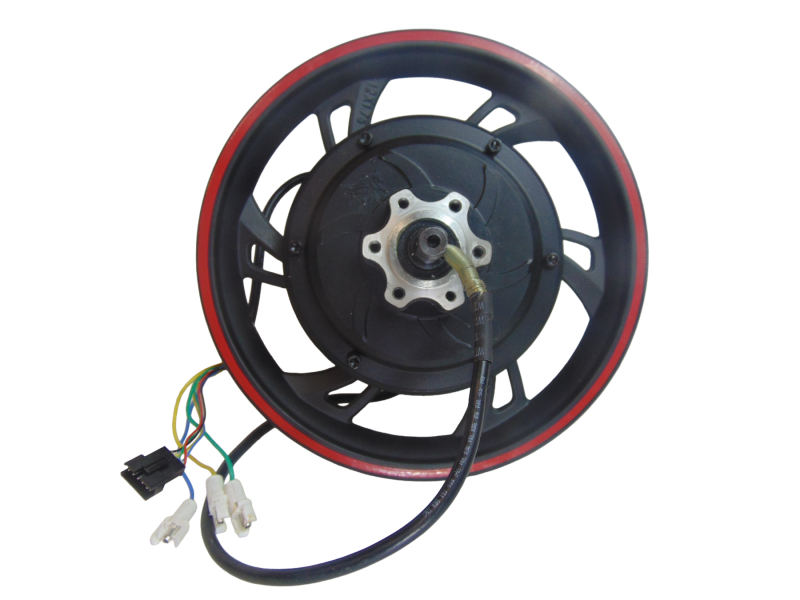 Moteur roue arrière12p 36v...