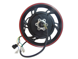 Rear wheel motor 12in 36v...