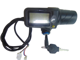 Throttle for E-BIKE GOTRAX Y1D