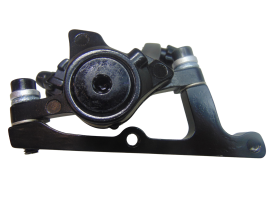 Front brake caliper for...