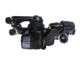Front brake caliper for...
