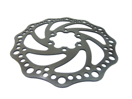 Brake disc for bike GOTRAX Y1D
