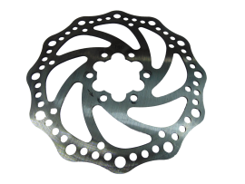Brake disc for bike GOTRAX Y1D