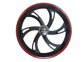 Front rim 12 for bike GOTRAX Y1D