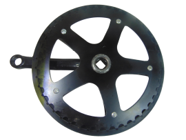 Pédalier pour vélos électriques GOTRAX Y1D