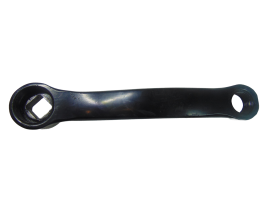 Left crank arm for electric...