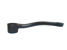 Bras de pédale gauche pour vélos GOTRAX Y1D