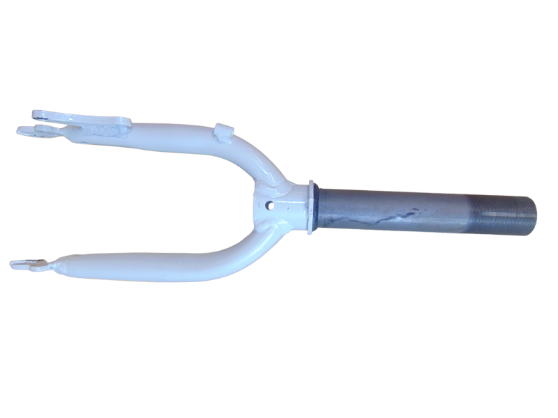 Front forks for e-bike...