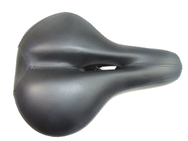 Seat for bike GOTRAX Y1D