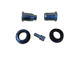 Swing arm bolt for e-bike...
