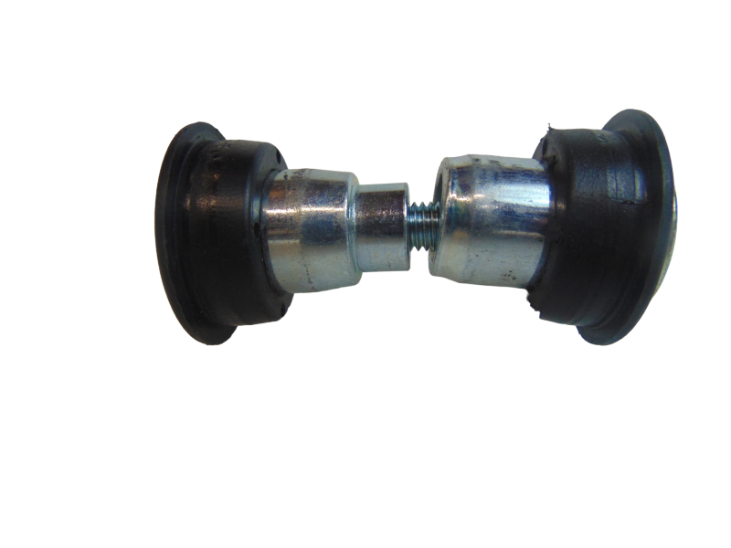 Swing arm bolt for e-bike...