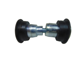 Bolt de bras oscillant pour...