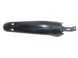 Rear fender for e-bike...