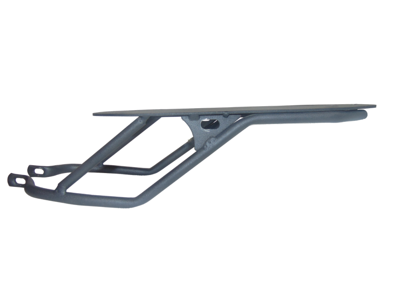 Rear rack for e-bike GOTRAX...