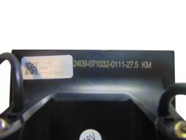 Écran LCD pour vélo GOTRAX...