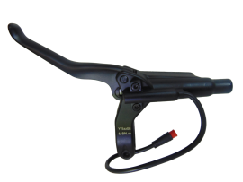 Levier de frein hydraulique droite pour vélo GOTRAX CTI 3 et R4