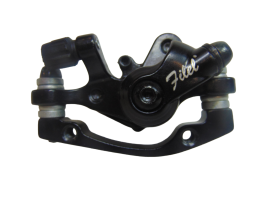 Front brake caliper for...