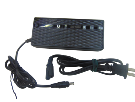 Chargeurs 36V pour vélos...