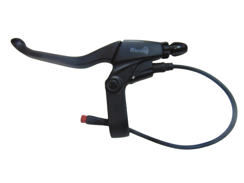 Left brake handles for...