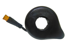 Speed sensor for electric...