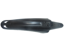 Front fender for electric...