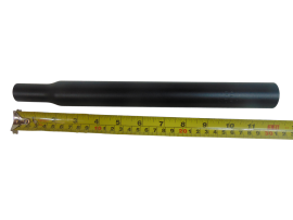 Seat post for electric bike...