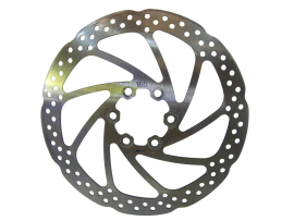 Disque de frein pour vélos électriques GOTRAX EBE 2