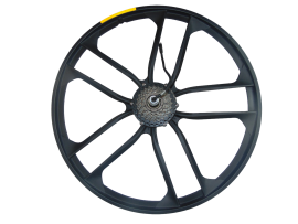 Moteur roue arrière SW-36v...