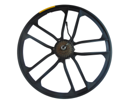 Moteur roue arrière PY-36v...