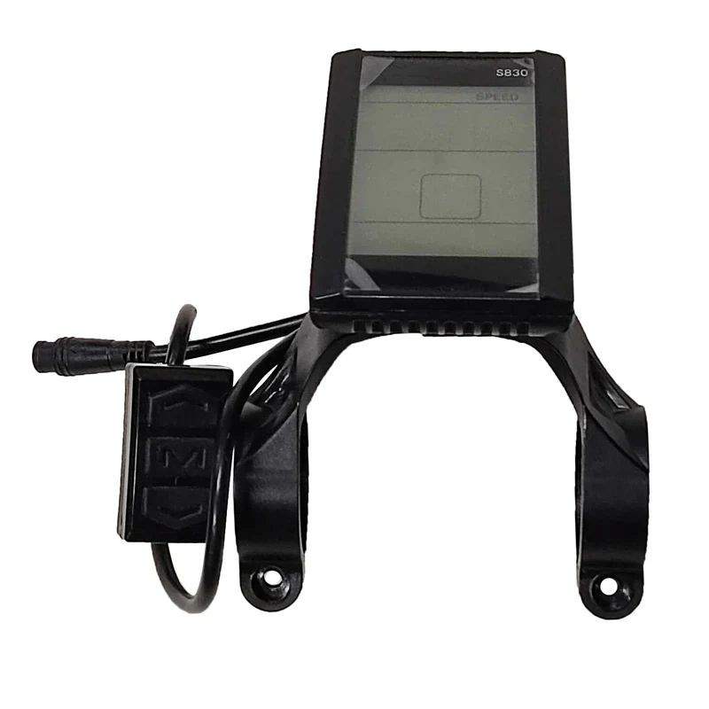 LCD display for bike GOTRAX...