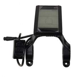 Écran LCD pour vélo GOTRAX...