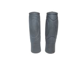 Handle bar grip for bike...