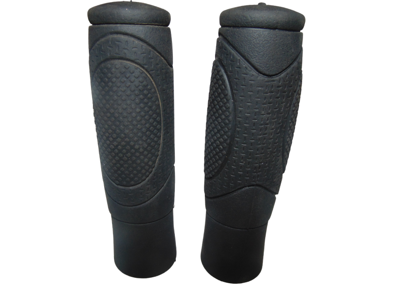 Handle bar grip for bike...