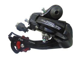 Rear derailleur for e bike GOTRAX EBE 2