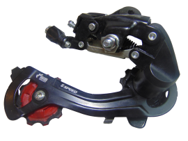 Rear derailleur for e bike...
