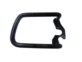Rear derailleur guard for e bike GOTRAX EBE 2