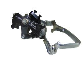 Dérailleur avant pour vélos...
