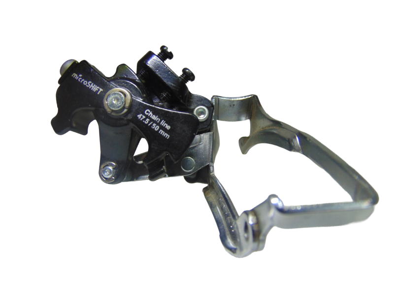 Dérailleur avant pour vélos...