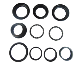 Front forks bearing for electric bike GOTRAX EBE 2