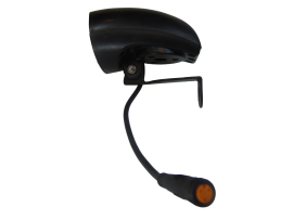 Front light for bike GOTRAX...