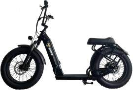 SHOK Fusion winter 2x 48v...