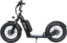 SHOK Fusion winter 2x 48v...