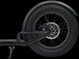 SHOK Fusion hiver 2x 48v...