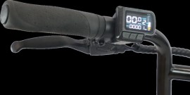 SHOK Fusion hiver 2x 48v...