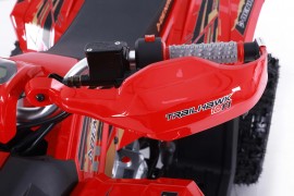 Denago TRAILHAWK 120cc EFI...