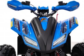 Denago TRAILHAWK 120cc EFI...