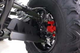 Denago DAYTONA 250cc EFI -...