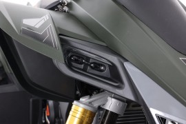 Denago DAYTONA 250cc EFI -...