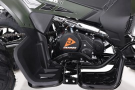 Denago DAYTONA 250cc EFI -...